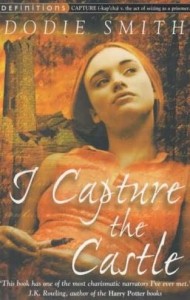 I capture the castle by Dodie Smith