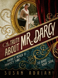 turth about mr darcy