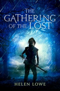 Gathering Of The Lost - Helen Lowe