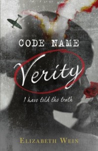 Code name Cerity - Elizabeth Wein