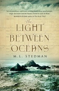 The light between the oceans