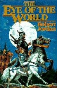 The eye of the world - Robert Jordan