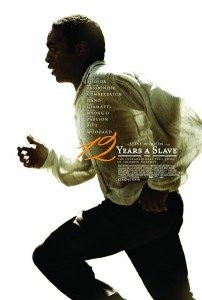 Twelve Years a Slave dir. Steve McQueen